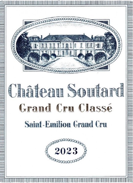 Chateau Soutard Saint Emilion